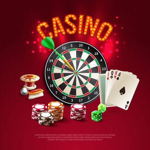 Live Casino ဂိမ်းများ