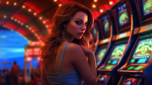 gallaxy888 online casino slots baccarat roulette Myanmar platform