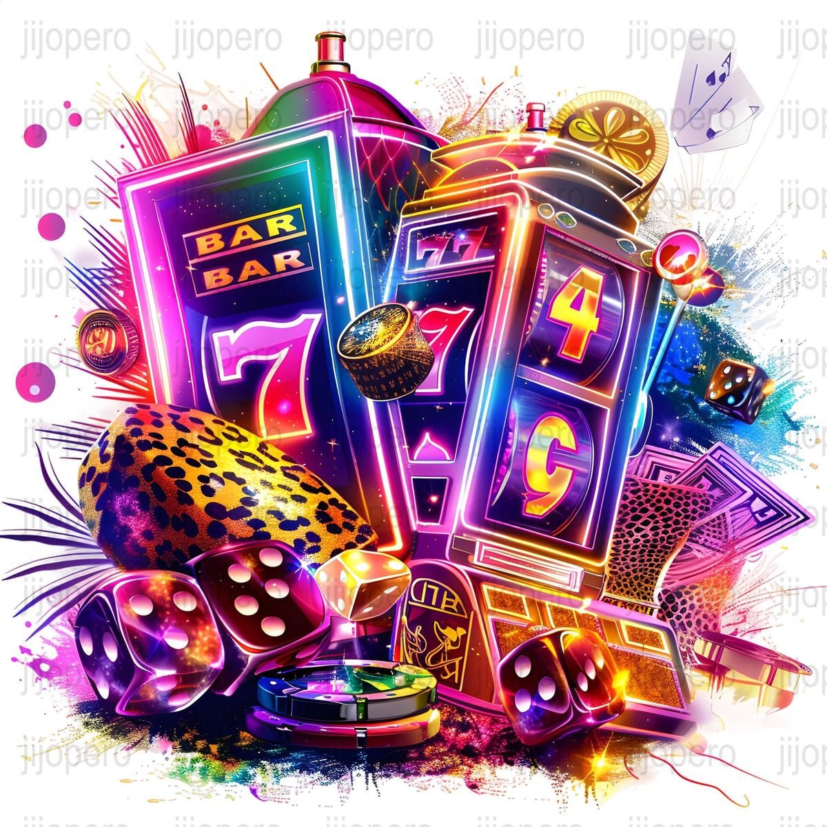 Live Dealer Baccarat ဂိမ်းစားပွဲ ကာစီနိုထုတ်လွှင့်မှု