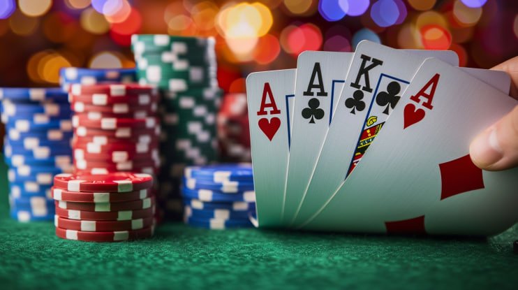 gallaxy888 ဂိမ်းလော်ဘီ Slots နှင့် Table Games မြန်မာ ကစားသမားများ