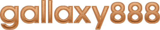 gallaxy888 Logo